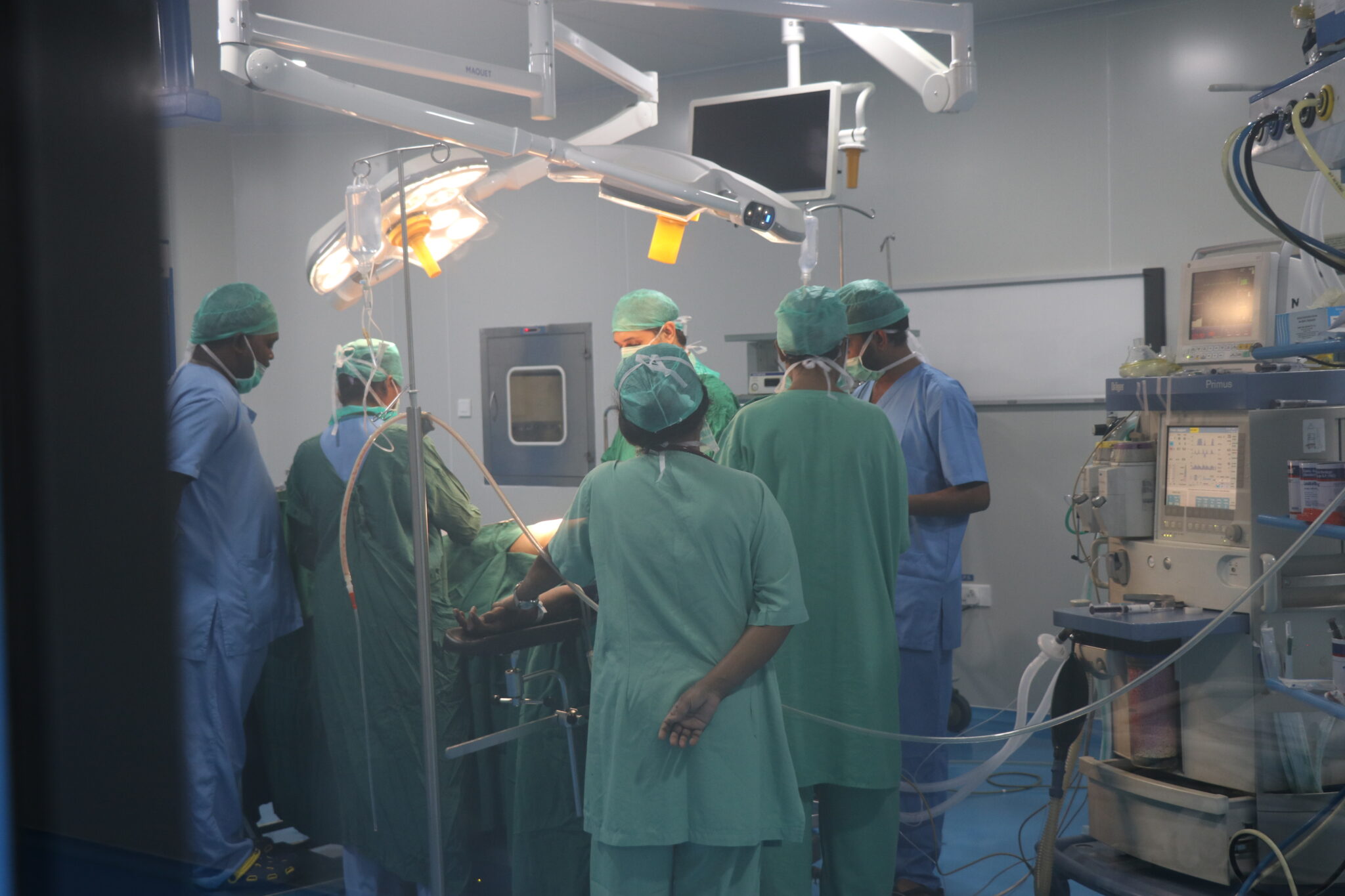 Bathalapalli – Department – 07 – General Surgery – RDT